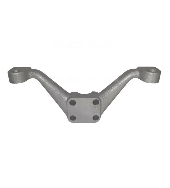 DŹWIGNIA ZWROTNICY WSPOMAGANIA LEWA DWA RAMIONA/101