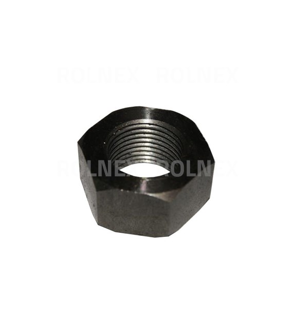 NAKRĘTKA 6 -kątna drobnozwojowa M24x2 C360