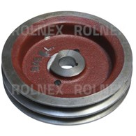 KOŁO SPRĘŻARKI C360 3P