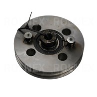 PRZYSTAWKA PASOWA 3P z  wyłączaniem