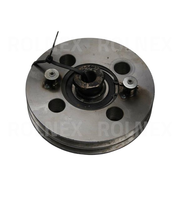 PRZYSTAWKA PASOWA 3P z  wyłączaniem