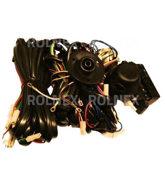 INSTALACJA C360-3P DO PRĄDNICY