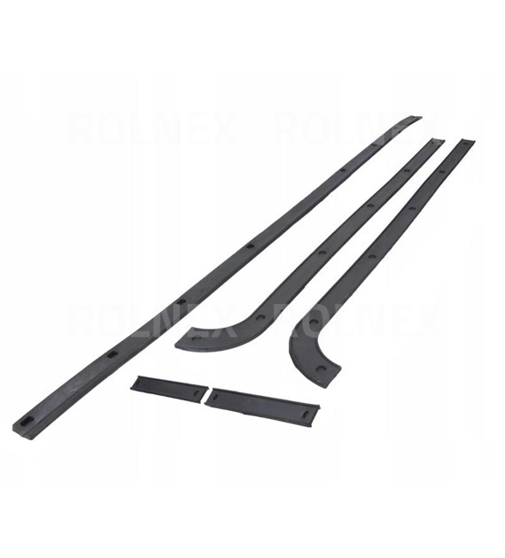 KOMPLET USZCZELEK MASKI C360