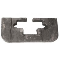 OBCIĄŻNIK PRZEDNI C330