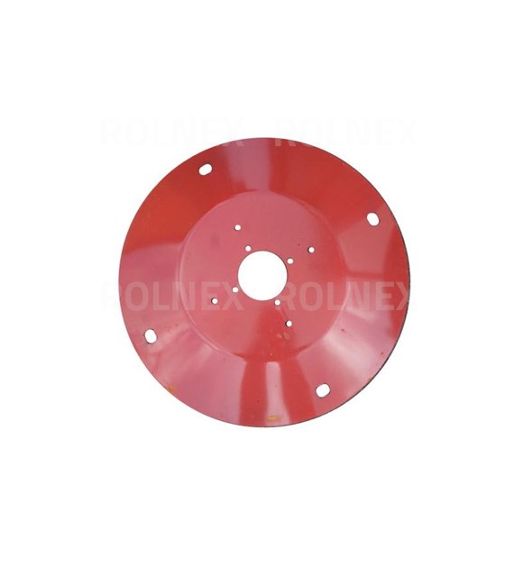 TALERZ ROBOCZY MAŁY 1,35 PROSZKOWOPROSZKOWO MALOWANY