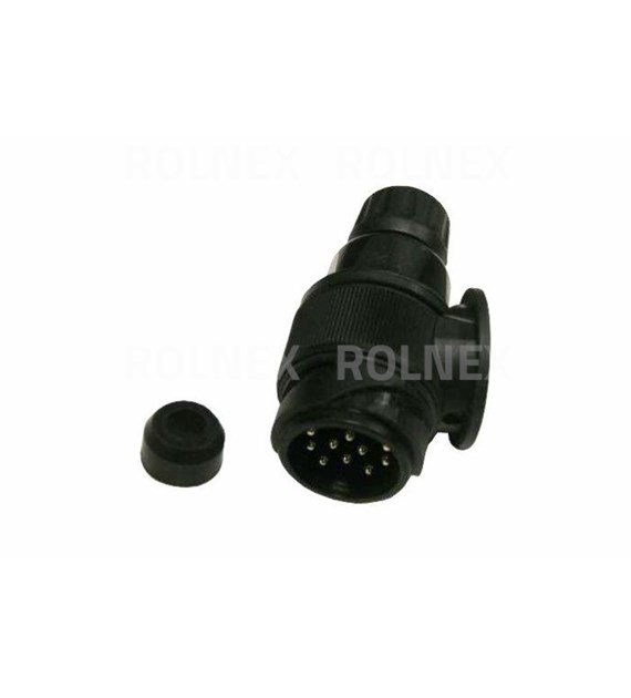 WTYCZKA 13-pin WYSOKA