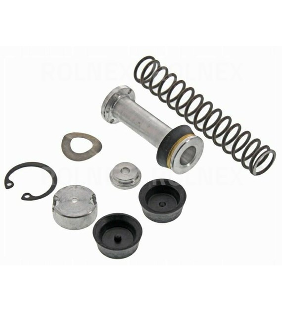 KOMPLET NAPRAWCZY POMPKI HAMULCOWEJ KRÓTKIEJ
