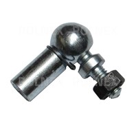 ŁOŻYSKO GAZU C360 METAL