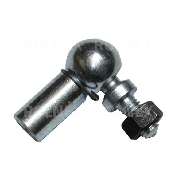 ŁOŻYSKO GAZU C360 METAL