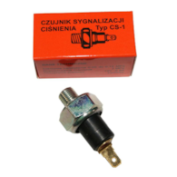 CZUJNIK CIŚNIENIA OLEJU C360 CIESZYN CS-1