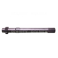 WAŁEK SPRZĘGŁOWY 3P 2ST