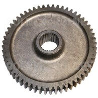 KOŁO ZWOLNICY C360 56 ZĘBÓW SKROPOL