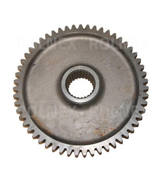 KOŁO ZWOLNICY C360 56 ZĘBY URSUS CHEŁMNO