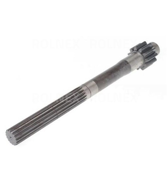 PÓŁOŚ C360 11 Z  IM