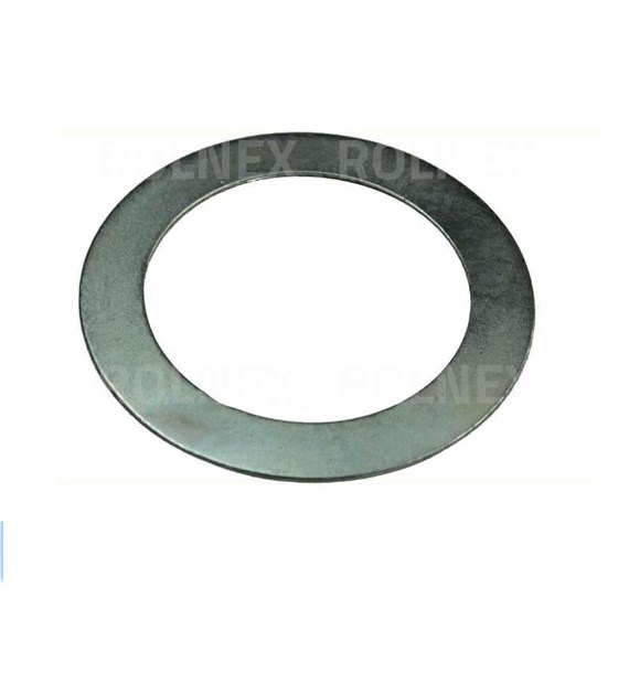 PIERŚCIEŃ OSI NT 0,5mm