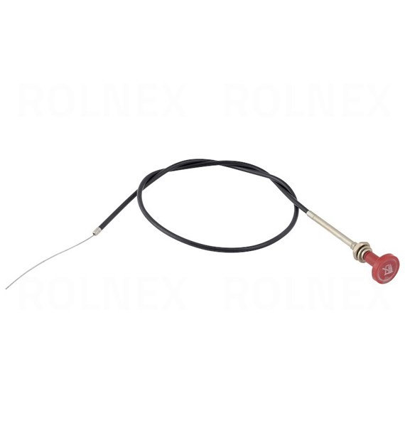 CIĘGŁO GASZENIA C360 3P POLSKIE 88.62.01/L-1250mm