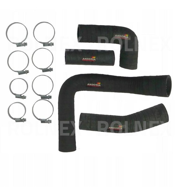 KPL.PRZEWODÓW CHŁODNICY C360 3P ANDORIA