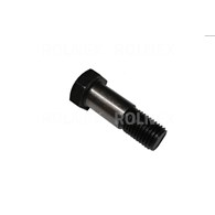 ŚRUBA PASOWANA M16*48