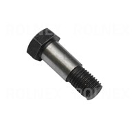 ŚRUBA PASOWANA M16*48 PL