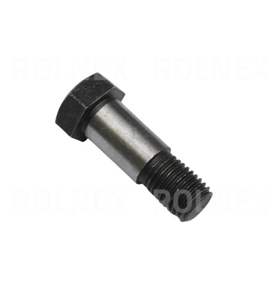 ŚRUBA PASOWANA M16*48 PL