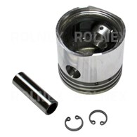 TŁOK SPRĘŻARKI C330 ZTI ZE SWORZNIEM+SEGERY