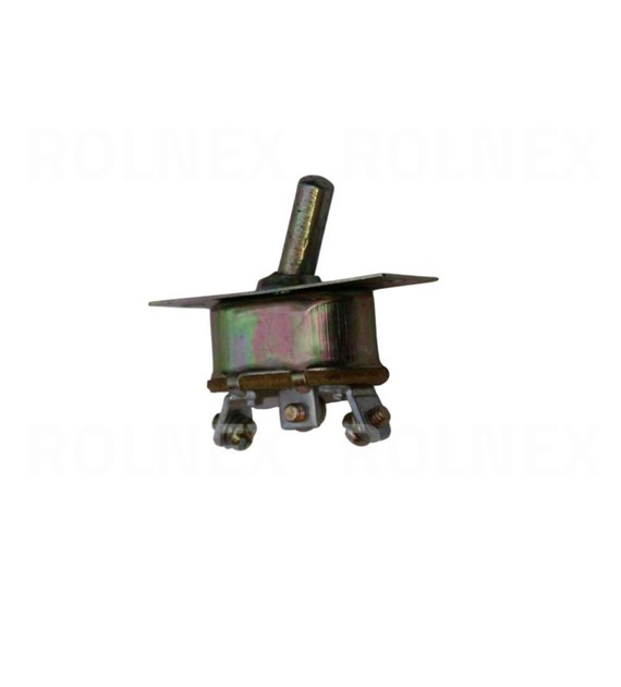 PRZEŁĄCZNIK KIERUNKOWSKAZÓW T25 AM