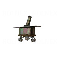 PRZEŁĄCZNIK ŚWIATEŁ T25 AM PAKOWANY PO 10