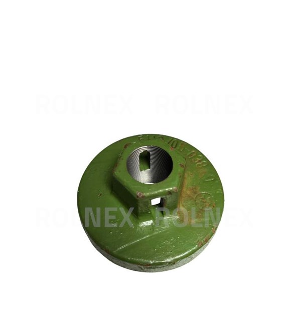 NAKRĘTKA BIZON ROLMUS