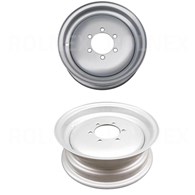 OBRĘCZ FELGA KOŁA PRZEDNIA ZETOR 750x16 5,50Fx16/16.55.06