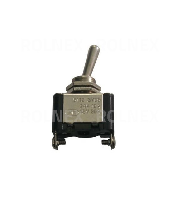 PRZEŁĄCZNIK KIERUNKOWSKAZÓW T25 ROSJA NT 4602.3710