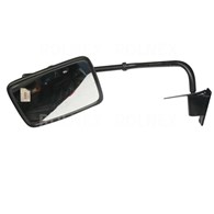 LUSTERKO Z RAMIENIEM LEWE FIAT DŁUGIE