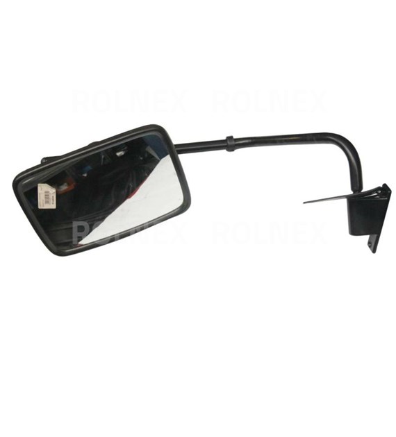 LUSTERKO Z RAMIENIEM LEWE FIAT DŁUGIE