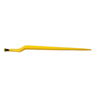 PALEC ZĄB ŁADOWACZA WYGIĘTY 880 mm WARYŃSKI