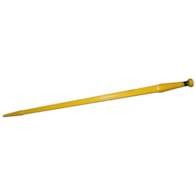 PALEC ZĄB ŁADOWACZA PROSTY 810 WARYŃSKI W9132-810P