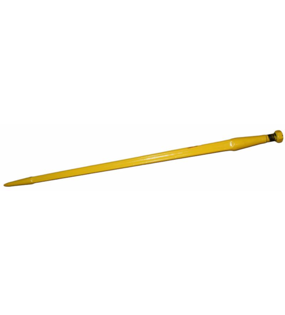 PALEC ZĄB ŁADOWACZA PROSTY 810 WARYŃSKI W9132-810P