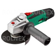 SZLIFIERKA KĄTOWA VERTO 850W TARCZA 125x22,2 mm