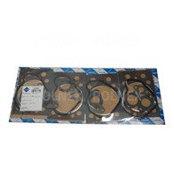 KOMPLET USZCZELEK GŁOWICY ZETOR 4 POLGASKET silikon 1,2