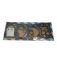 KOMPLET USZCZELEK GŁOWICY ZETOR 4 POLGASKET silikon 1,2