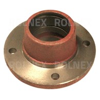 PIASTA KOŁA PRZEWRACARKI GWIAZDOWEJ