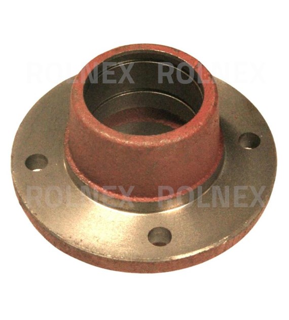 PIASTA KOŁA PRZEWRACARKI GWIAZDOWEJ