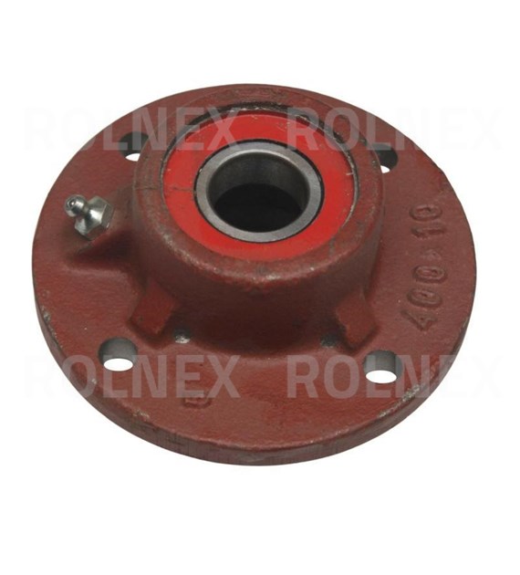 PIASTA KOŁA PRZEWRACARKI KOMPLETNA PZK