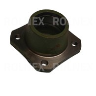 PIASTA KOŁA PRZEWRACARKI GWIAZDOWEJ ROLMUS