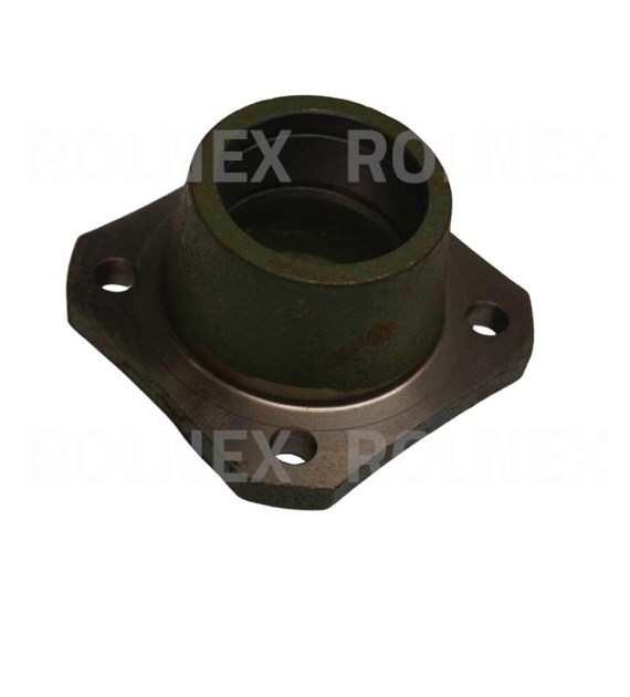 PIASTA KOŁA PRZEWRACARKI GWIAZDOWEJ ROLMUS