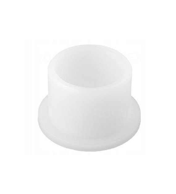 TULEJKA ZAWIESZENIA ZGRABIARKI PZK POLIAMID POLIMER