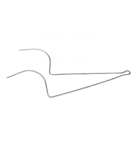 PALEC ZAGRABIARKI PZK OCYNKOWANY WIĄZANE PO 20 SZT