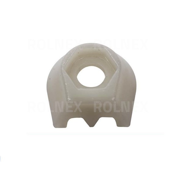 NAKŁADKA PALCA PZK NA SZEŚCIOKĄT