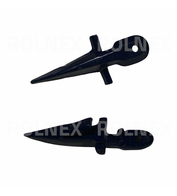 BAGNET POJEDYŃCZY CLAAS