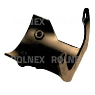 OSŁONA MTZ ORYGINAŁ OTWORY 2+2