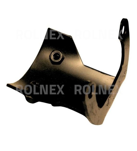 OSŁONA MTZ ORYGINAŁ OTWORY 2+2