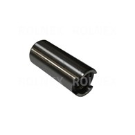 OŚ DŁUGA Z NACIĘCIEM MTZ